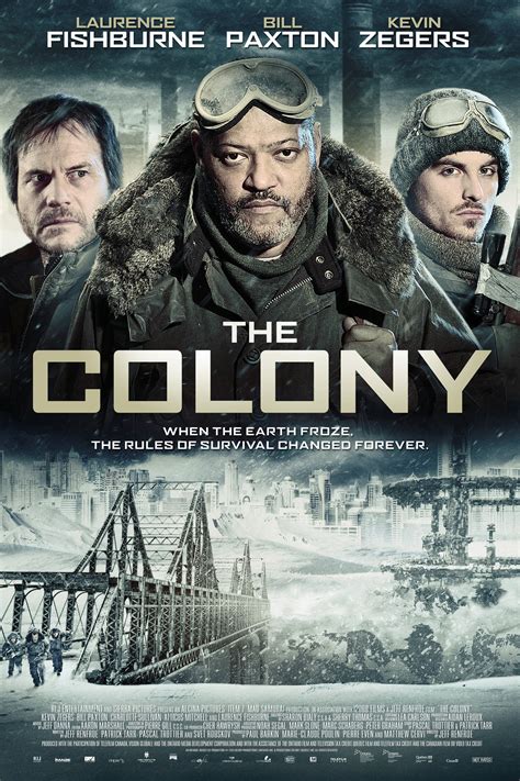 the colony 2013